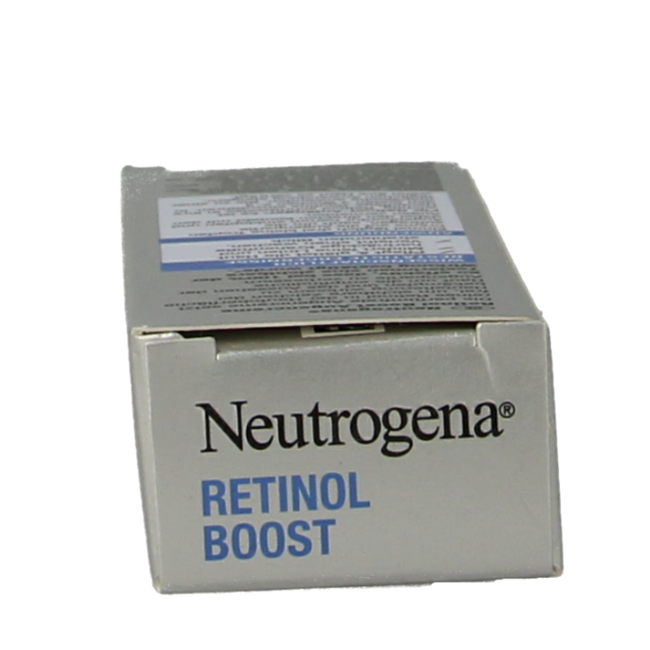 Neutrogena Retinol boost eye cream 15 Millilitres