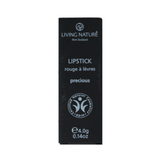 Living Nature Precious lipstick 4 Gram