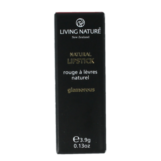 Living Nature Barra de labios Living Nature Glamorous 1 unidad