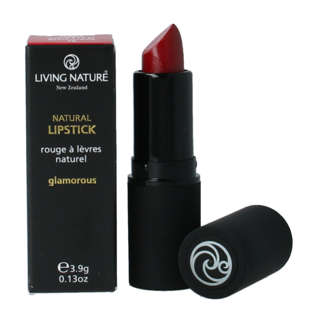 Living Nature Szminka Glamorous, 1 sztuka