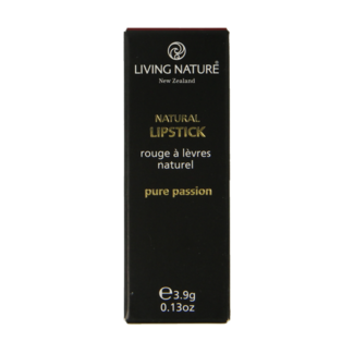 Living Nature Barra de labios Pure Passion 3,9 g