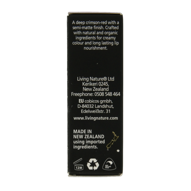 Lippenstift pure passion 3.9 Gram