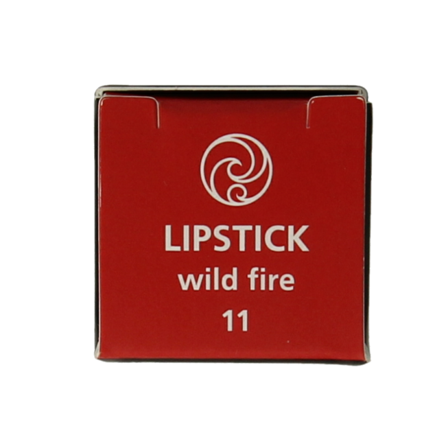 Living Nature Lippenstift Wild Fire 3,9 Gramm