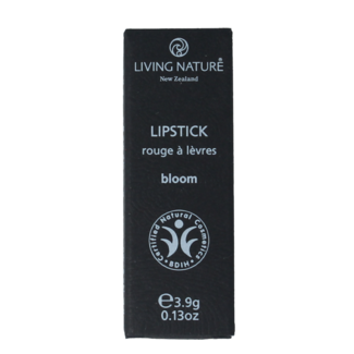 Living Nature Lippenstift bloom 10 3.9 Gram