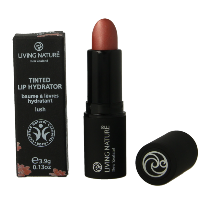Living Nature Tinted Lip Hydrator Lush 3.9g
