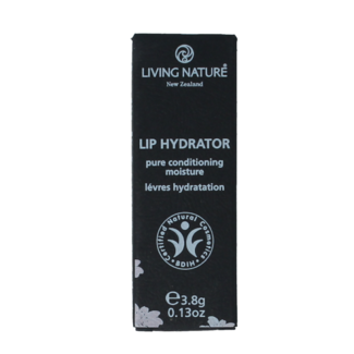 Living Nature Lip Hydrator 01 3.8 Gramm
