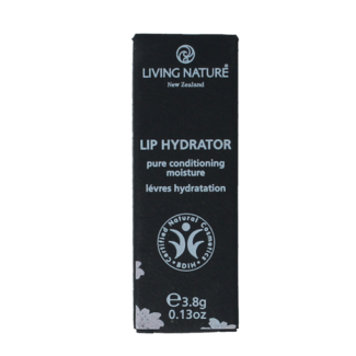 Living Nature Lippenhydratierer 01 3,8 Gramm