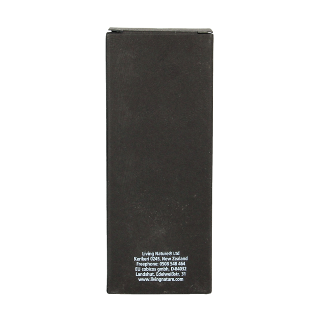 Living Nature Crema idratante colorata Day light 50 Millilitri