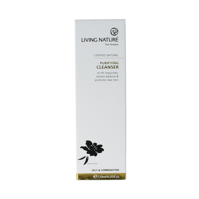 Reinigendes Waschgel 120 Milliliter