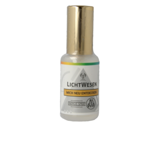 Lichtwesen Lichtwesen Spray énergétique Se redécouvrir 30 ml