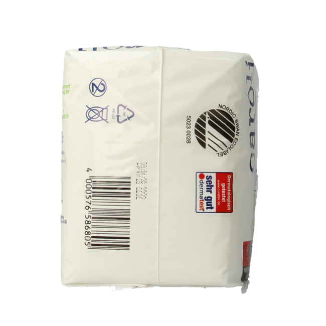 Caroli Sanitary Pads ultra super plus 12 Pieces