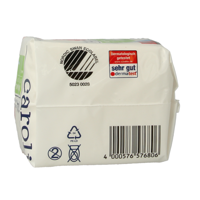 Compresas ultra normal plus 1 unidad