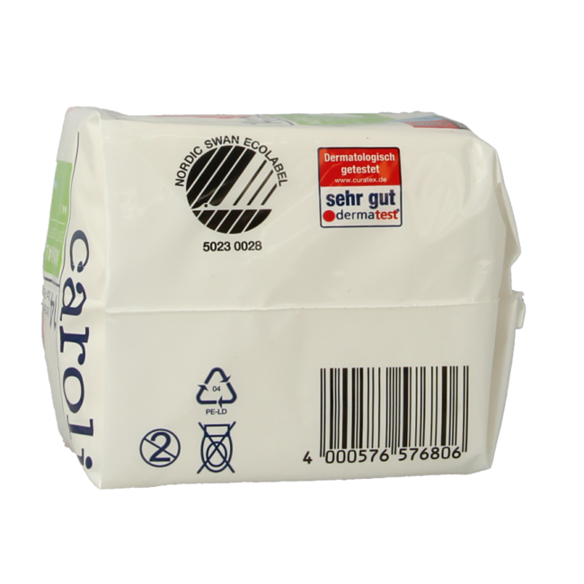 Ultra normal plus sanitary towels 1 piece