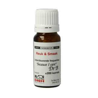 DNH DNH Smell & Taste 200 Pieces