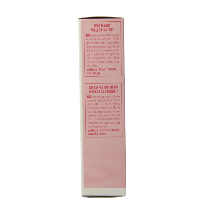 Weleda Crema de manos calmante 50 mililitros