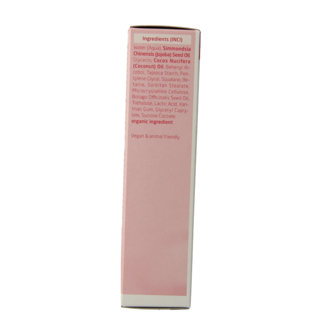 Weleda Crema de manos calmante 50 mililitros