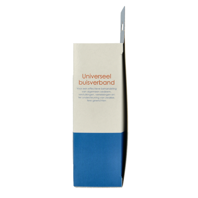 Heka Grip bandage tubulaire beige D 1 pièce