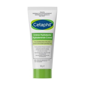 Cetaphil Cetaphil Crema Hidratante 100 Gramos