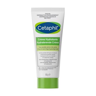 Cetaphil Cetaphil Moisturising Cream 100 Gram