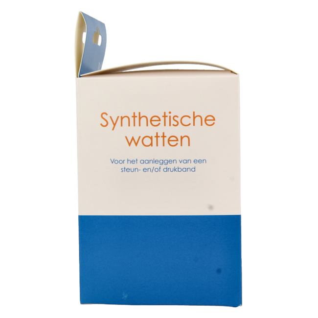 Heka Synthetische Watte 3 m x 10 cm 1 Stück