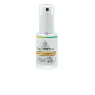 Lichtwesen Lichtwesen Overcoming Fear energy spray 30ml