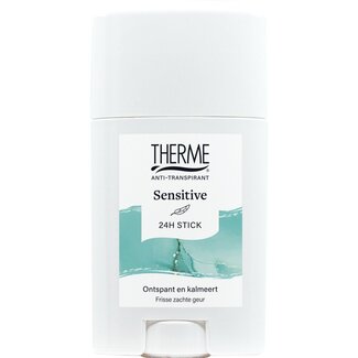 Therme Therme Sensitive stick 50 Gram