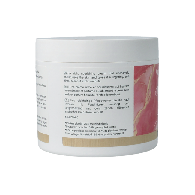 Masło do ciała Therme Bali Flower 225 Gram