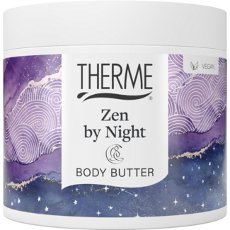 Therme Manteca corporal Therme Zen by night 225 gramos