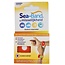 Sea Band Bracelet d'acupression pour enfants orange 1 paire
