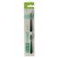 GUM Sonic replacement brush head soft black 2 pieces