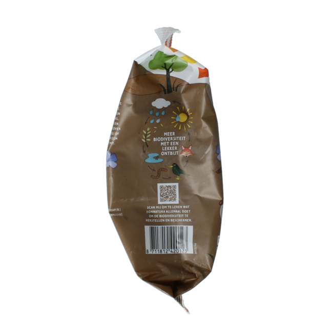 Semillas de lino entero ecológico 400 g