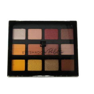 Da Make-Up Da Make-Up Make-up Eyeshadow Palette Summer Glow 1 Piece