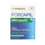 Forcapil Tegen haaruitval 30 Tabletten
