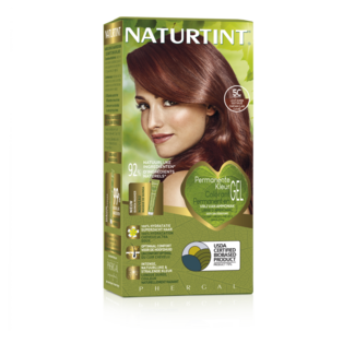 Naturtint 5C Light Chestnut Copper 170ml