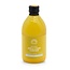 Vinagre de sidra de manzana con jengibre y cúrcuma bio 500 ml