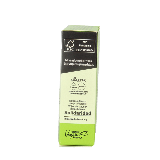 Nature Box Bar Avocado-Spülung 80 Gramm