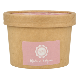 Soap & Gifts Sapone & Regali Sapone in Ciotola Mamma ti voglio bene 1 Pezzo