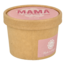 Soap & Gifts Seife in einer Schale Mama ich hab dich lieb 1 Stück