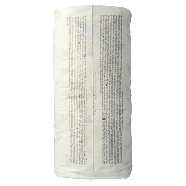 Pure & Nature Baby Nappies XL 21 Pack