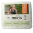 Moltex Pure & nature Babywindeln Midi 33 Stück