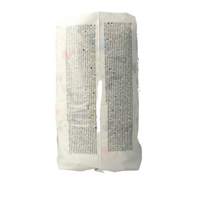 Pure & nature babyluiers midi 33 Stuks