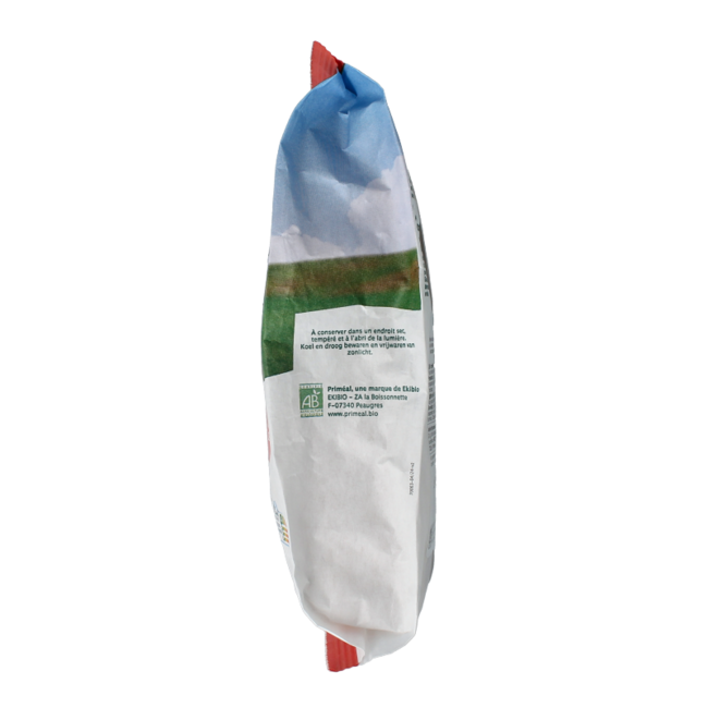 Primeal Ciecierzyca Desi z Francji bio 500 Gram