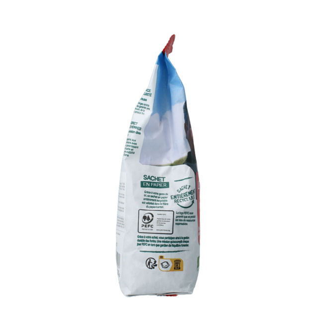 Primeal Lentejas verdes de Francia bio 300 Gramos