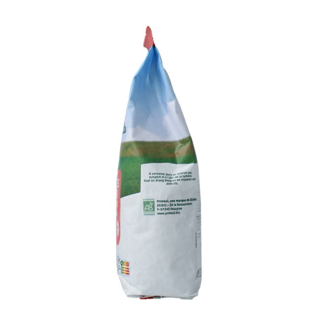 Primeal Lentejas verdes de Francia bio 300 Gramos