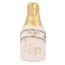 Bomb Cosmetics Pink Bubbly Bath Blaster 1 Stück