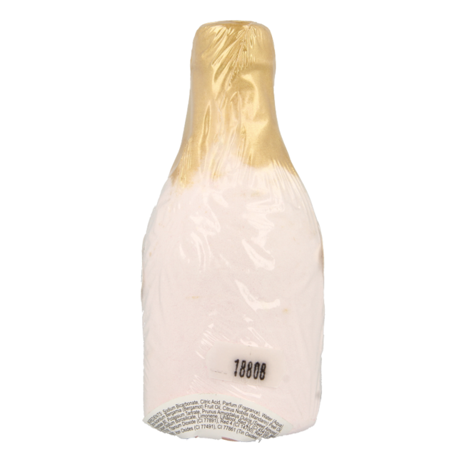 Bomb Cosmetics Pink Bubbly Bath Blaster 1 Piece