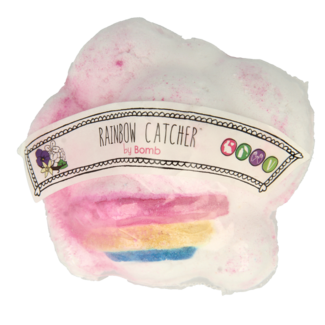 Bomb Bomb Cosmetics kula do kąpieli Rainbow Catcher 1 sztuka