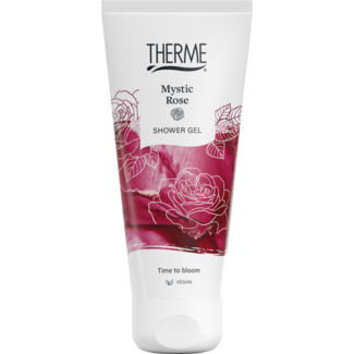 Therme Gel de ducha Therme Mystic Rose 200,00 mililitros