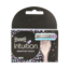 Wilkinson Intuition sensitive touch navulmesjes 4 Stuks