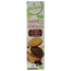 Bisson Galletas de cereales con cobertura de chocolate negro bio 140 gramos